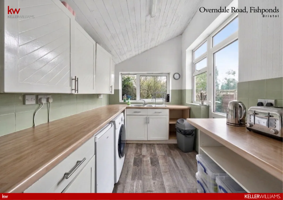 Overndale Road, Bristol, BS16, photo 6