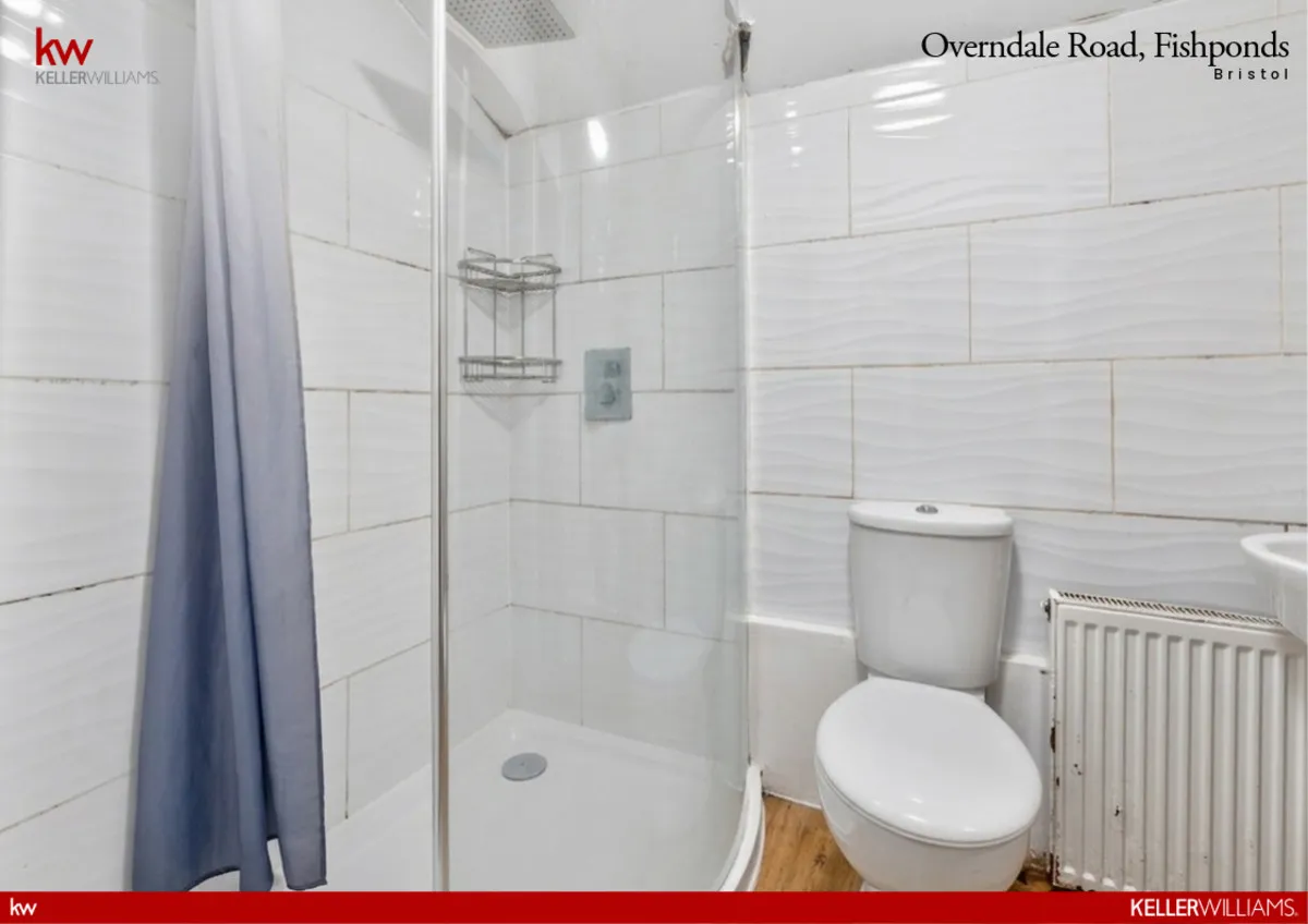 Overndale Road, Bristol, BS16, photo 13