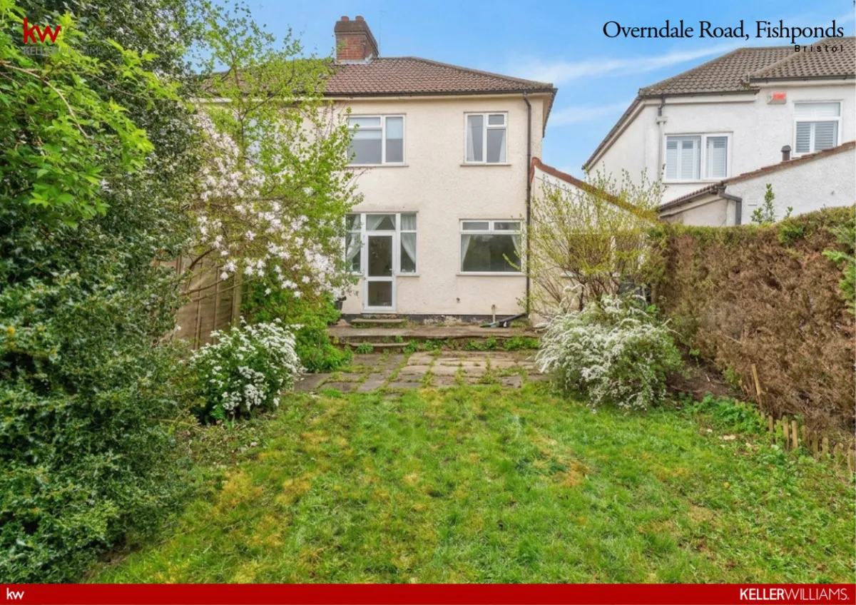 Overndale Road, Bristol, BS16, photo 17