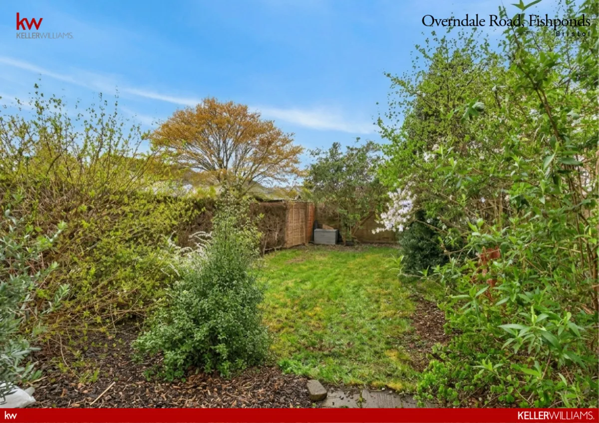 Overndale Road, Bristol, BS16, photo 15