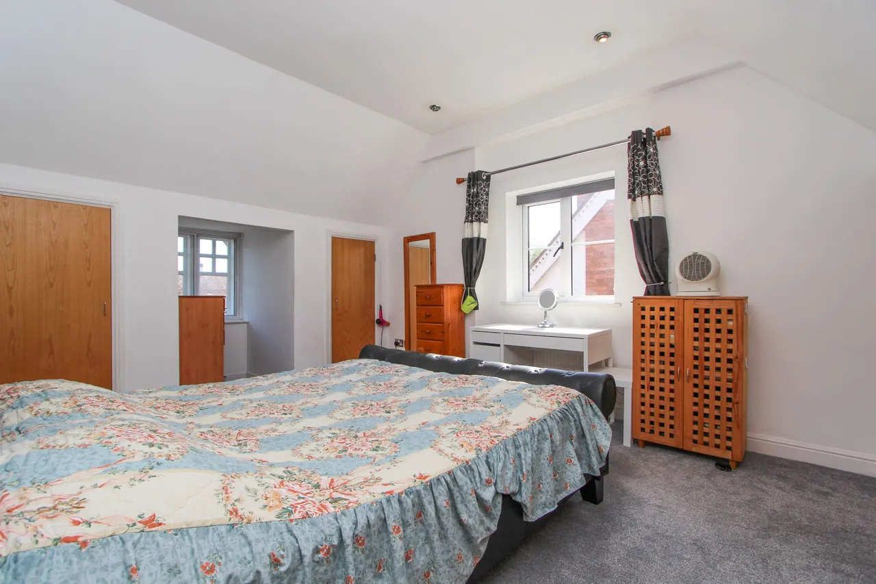 Flat 11, Belwell Gardens 34-36 Belwell Lane, Sutton Coldfield, Sutton Coldfield, B74 4TR, photo 10