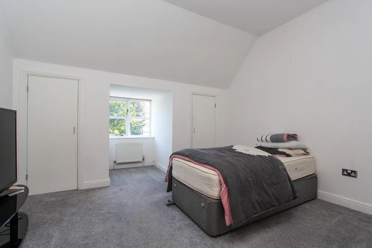Flat 11, Belwell Gardens 34-36 Belwell Lane, Sutton Coldfield, Sutton Coldfield, B74 4TR, photo 13