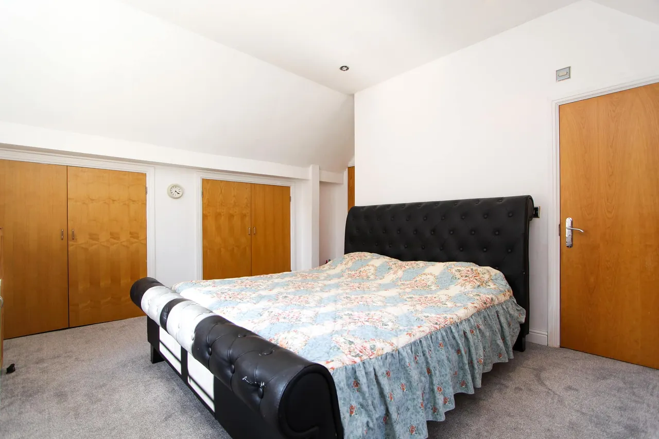 Flat 11, Belwell Gardens 34-36 Belwell Lane, Sutton Coldfield, Sutton Coldfield, B74 4TR, photo 12