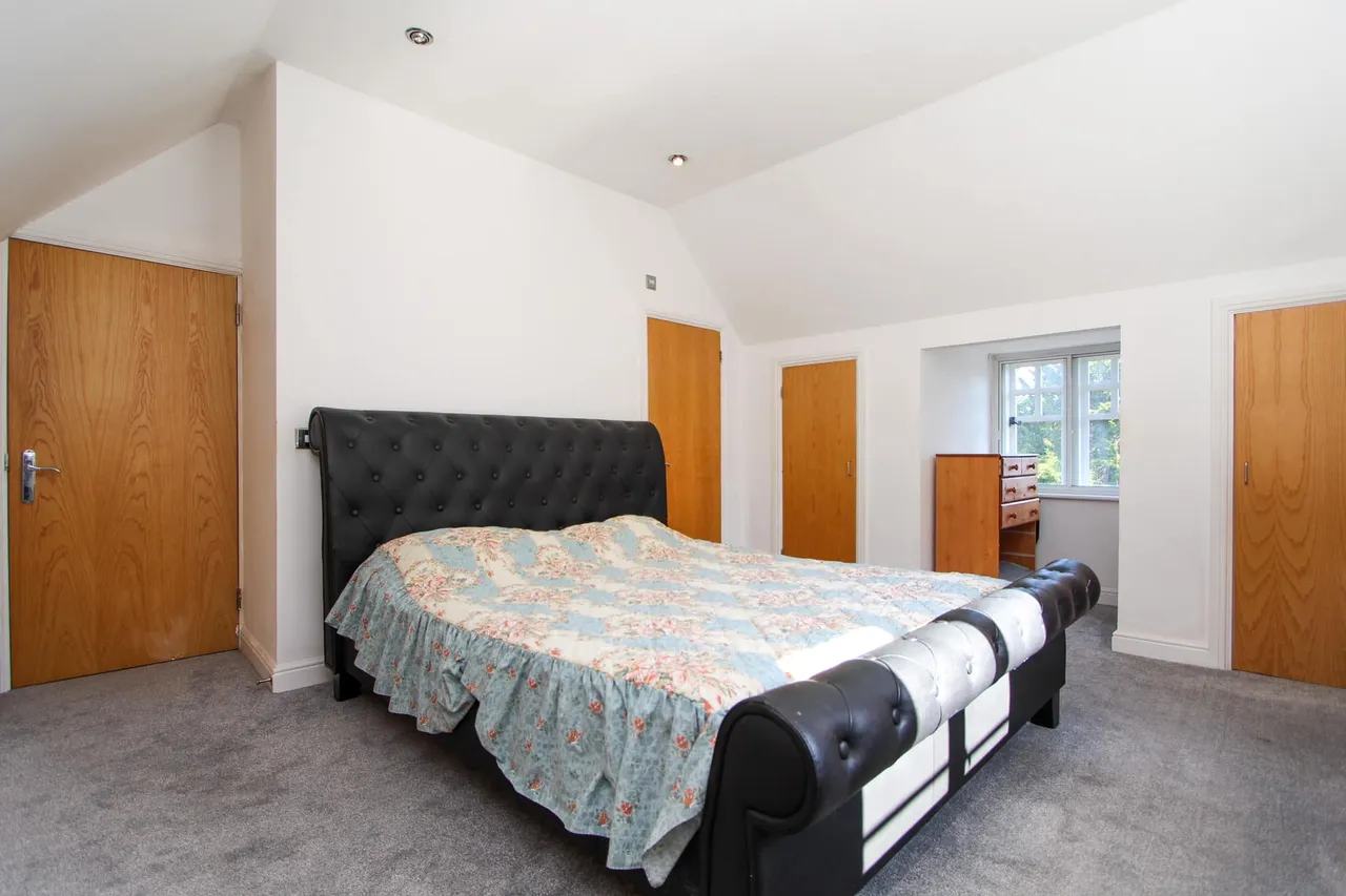 Flat 11, Belwell Gardens 34-36 Belwell Lane, Sutton Coldfield, Sutton Coldfield, B74 4TR, photo 11