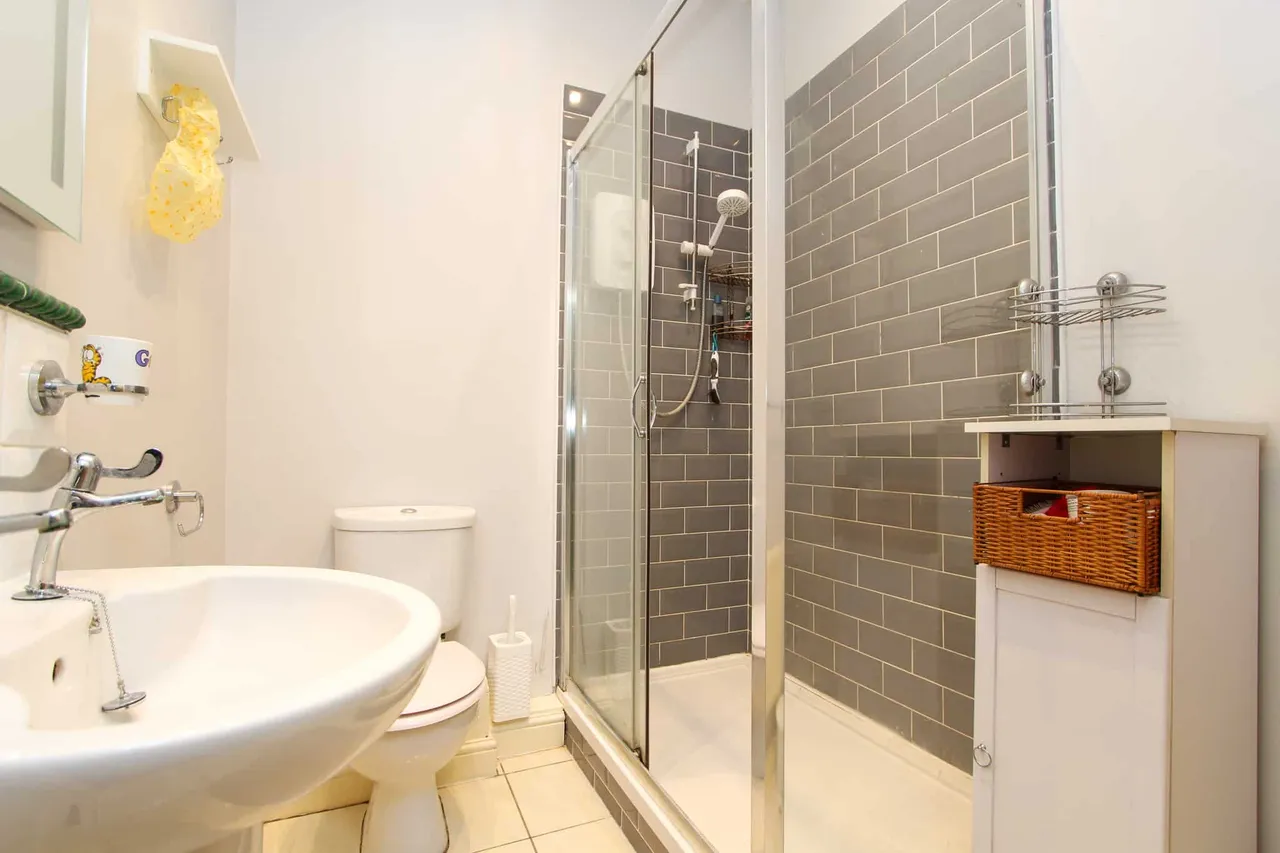 Flat 11, Belwell Gardens 34-36 Belwell Lane, Sutton Coldfield, Sutton Coldfield, B74 4TR, photo 15