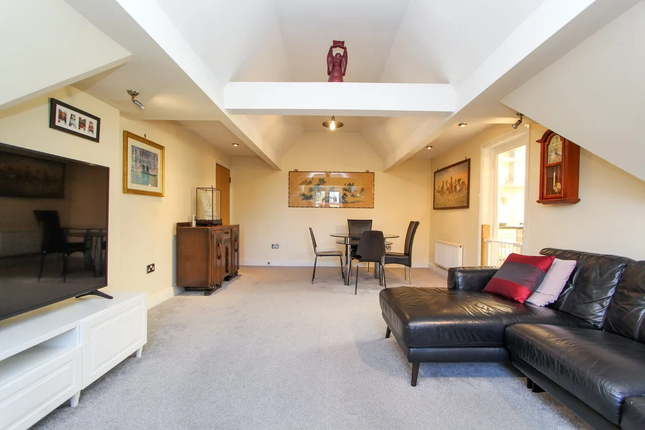 Flat 11, Belwell Gardens 34-36 Belwell Lane, Sutton Coldfield, Sutton Coldfield, B74 4TR, photo 5