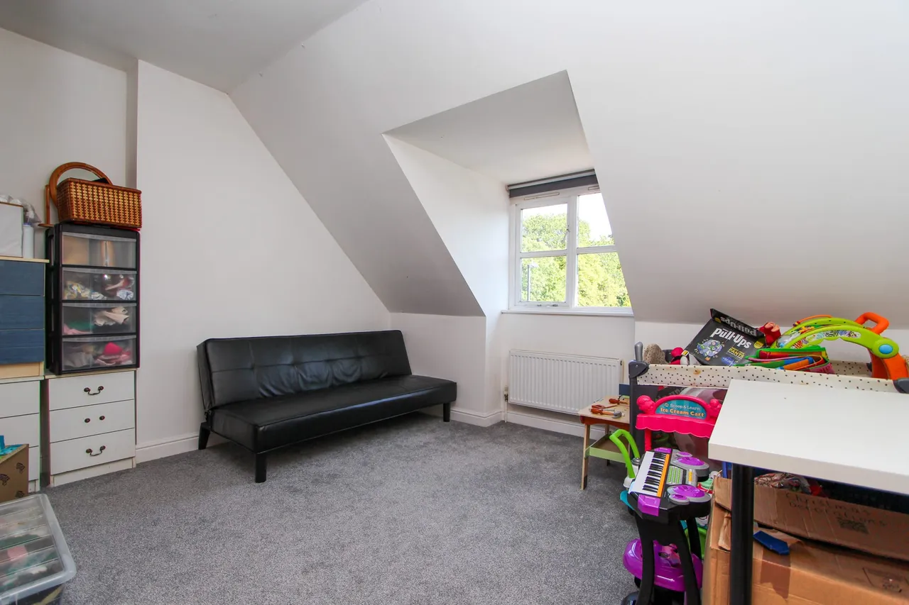 Flat 11, Belwell Gardens 34-36 Belwell Lane, Sutton Coldfield, Sutton Coldfield, B74 4TR, photo 14