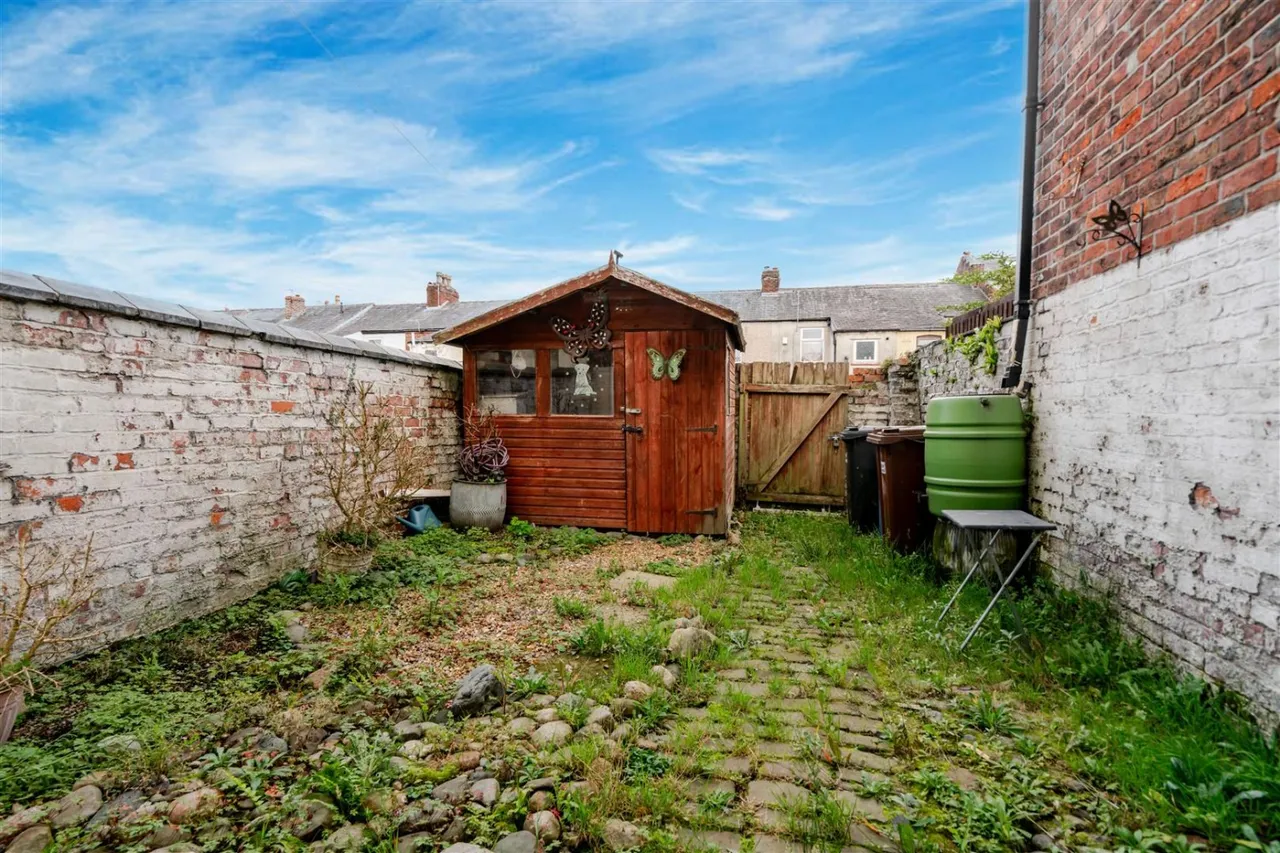 Selwyn Street, Leigh, WN7, photo 15