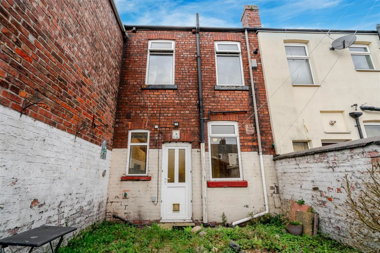 Selwyn Street, Leigh, WN7, photo 16
