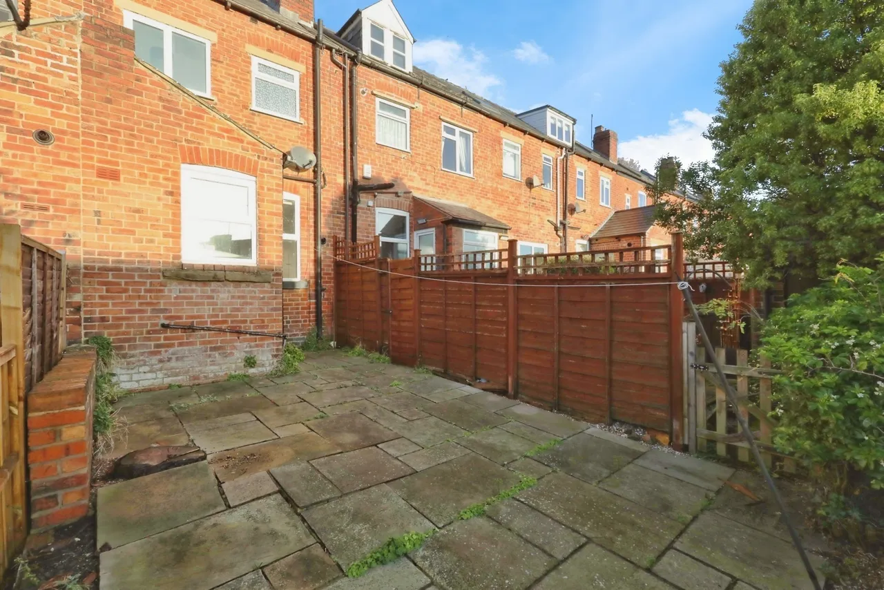 Graham Road, Sheffield, S10, photo 18