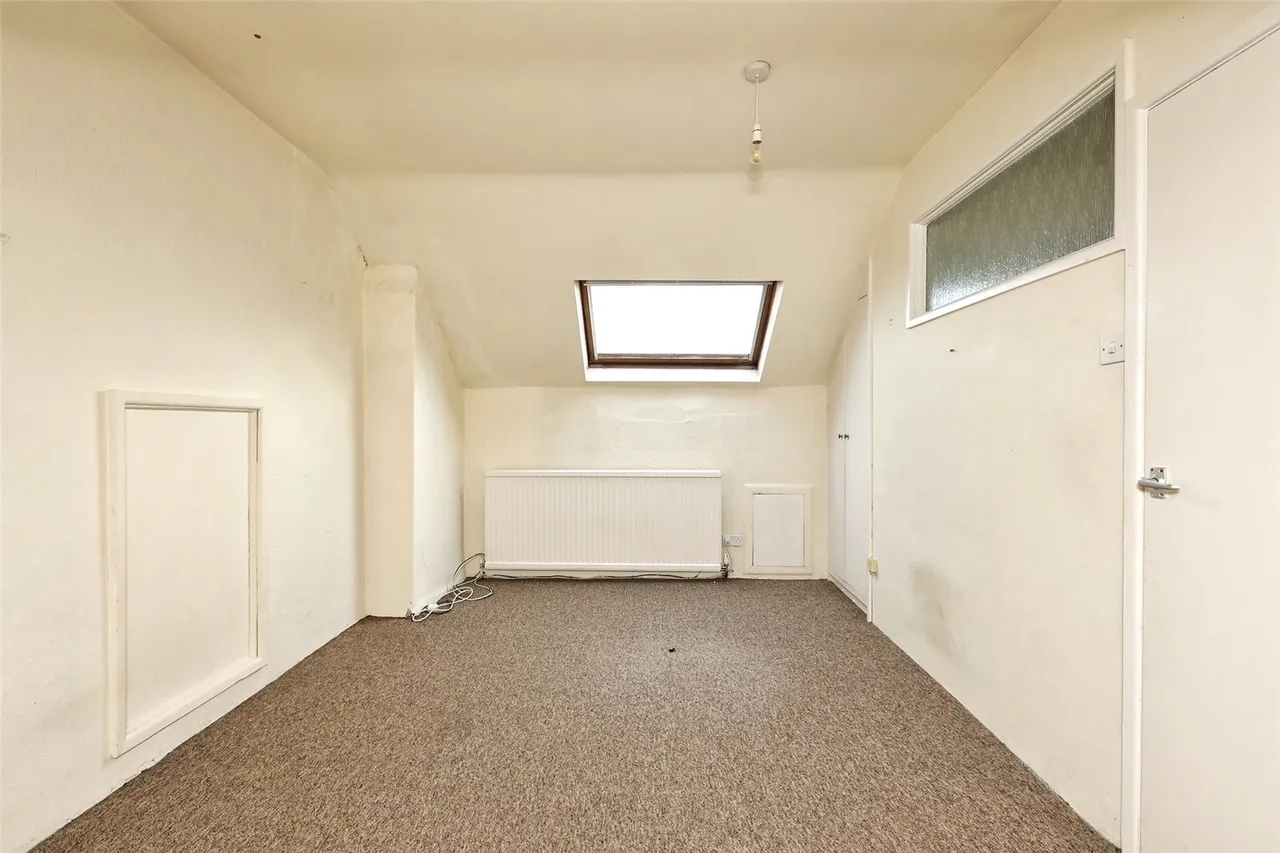 Graham Road, Sheffield, S10, photo 16