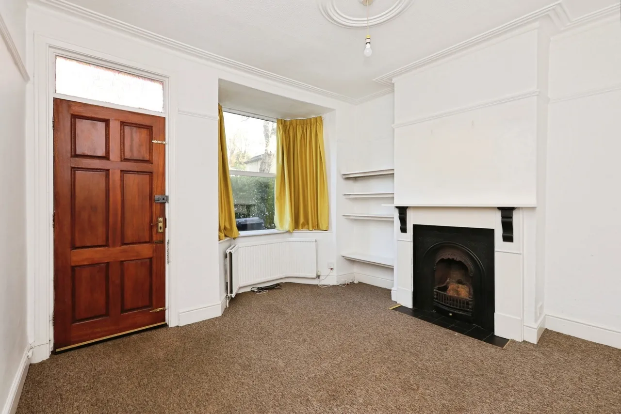 Graham Road, Sheffield, S10, photo 5