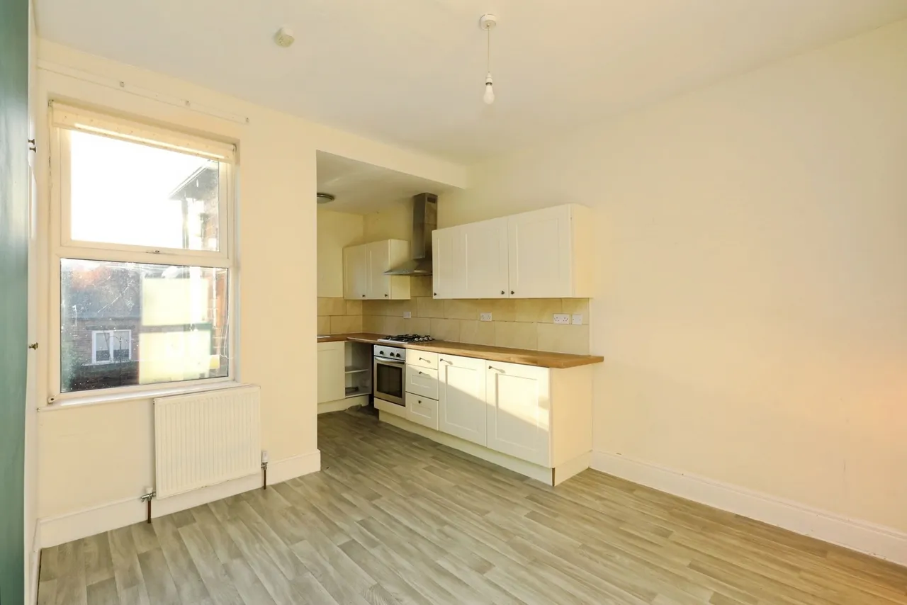 Graham Road, Sheffield, S10, photo 9