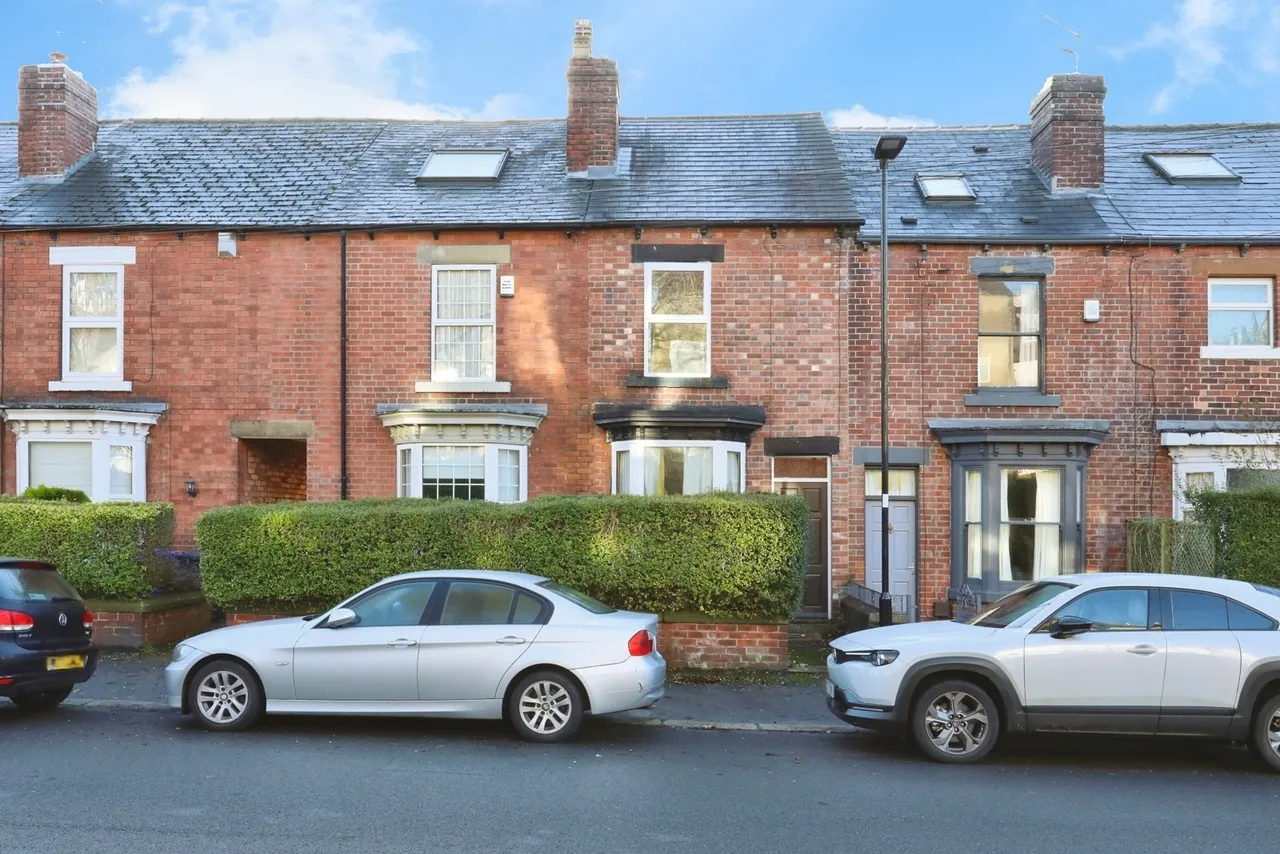 Graham Road, Sheffield, S10, photo 20