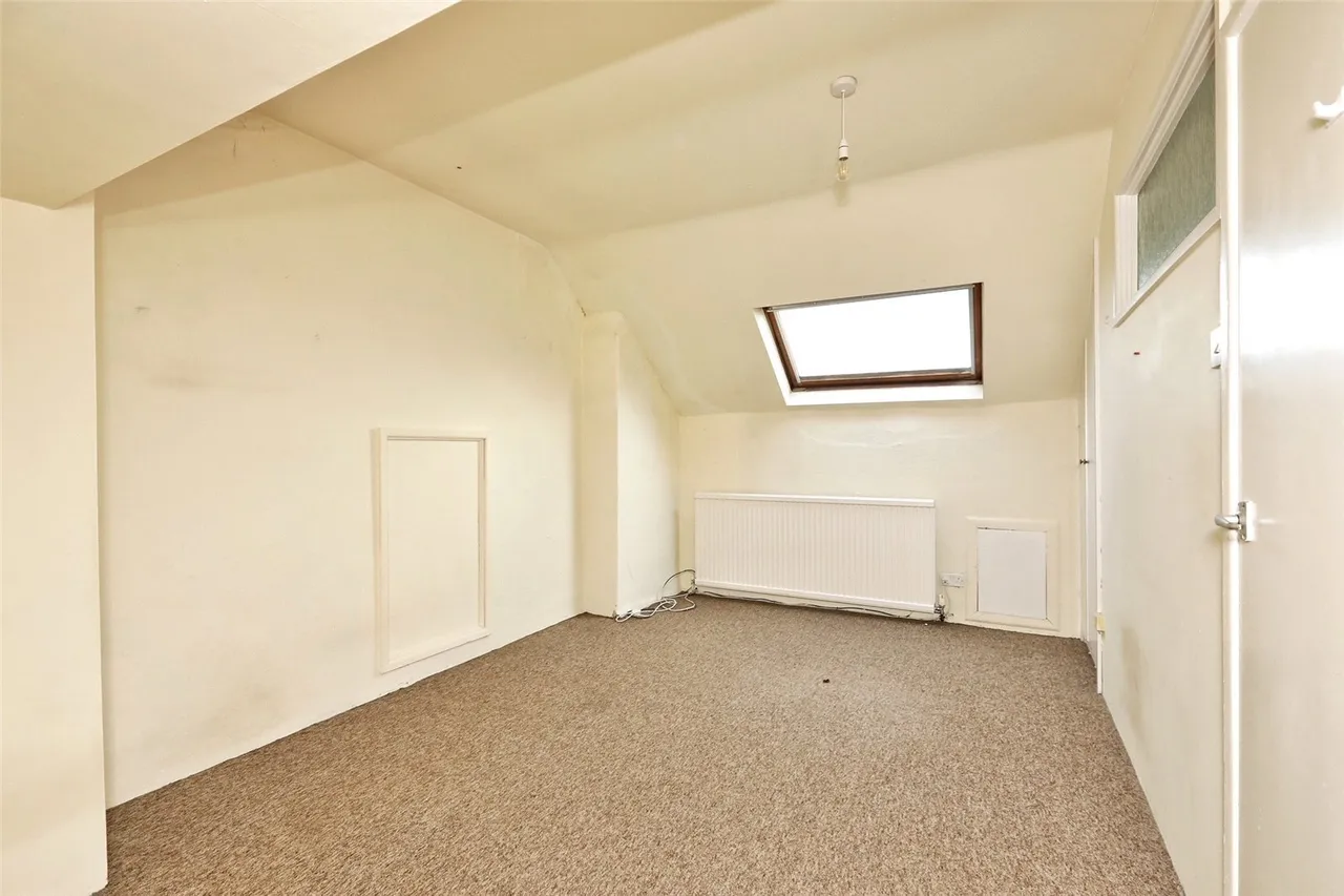 Graham Road, Sheffield, S10, photo 15