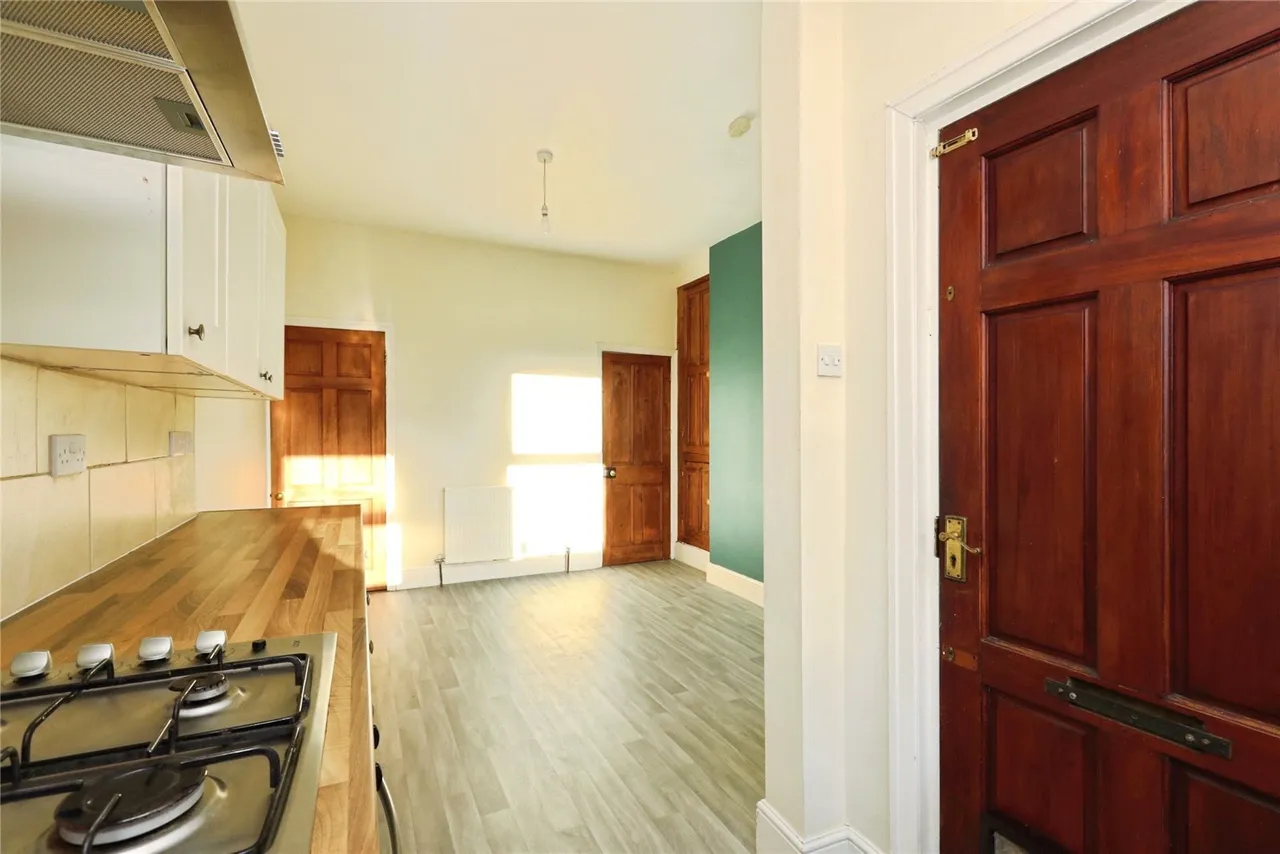 Graham Road, Sheffield, S10, photo 8
