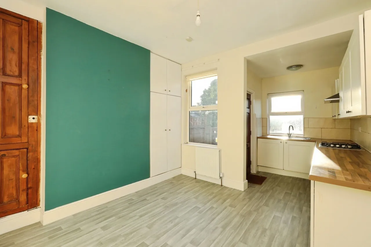 Graham Road, Sheffield, S10, photo 10