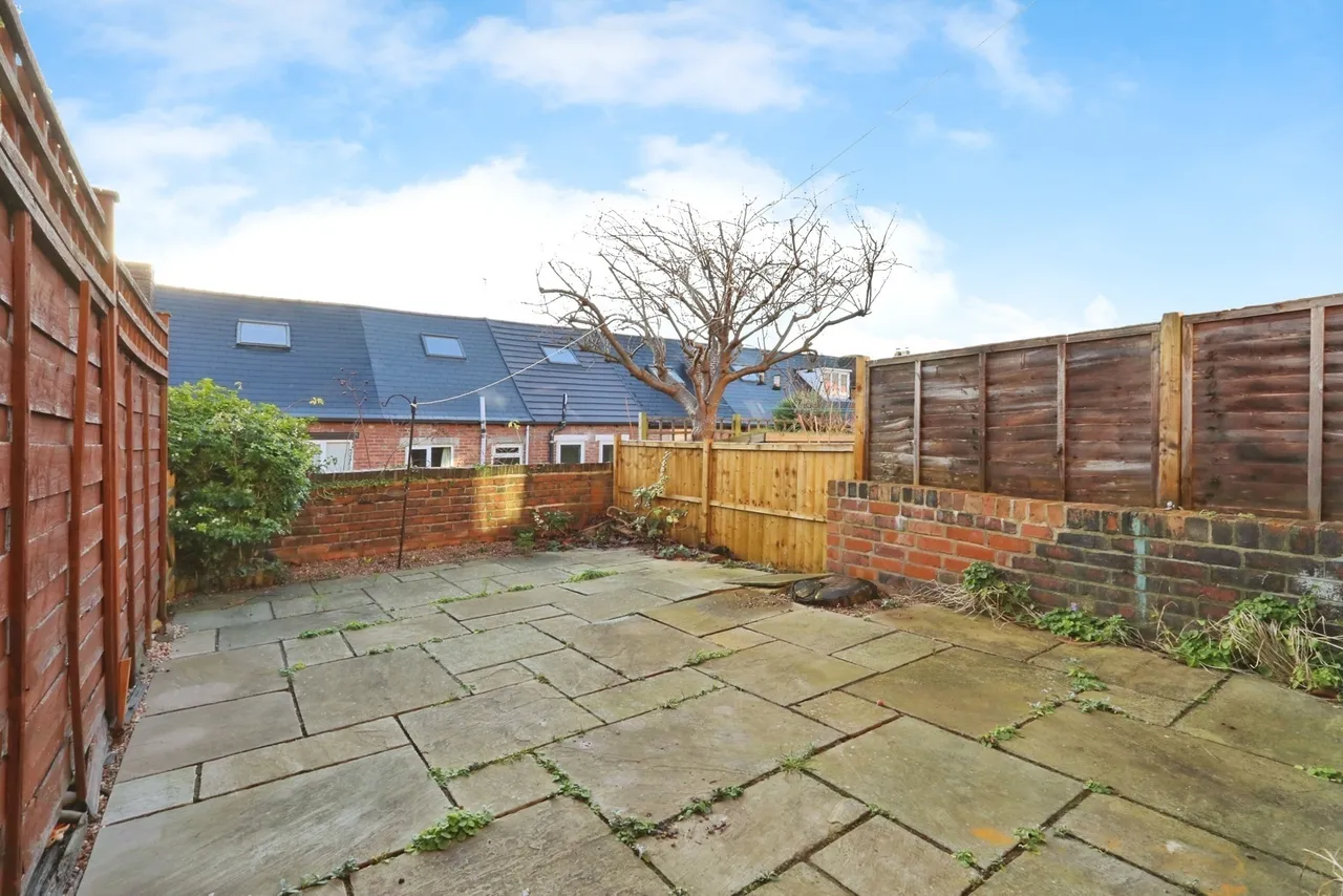 Graham Road, Sheffield, S10, photo 19