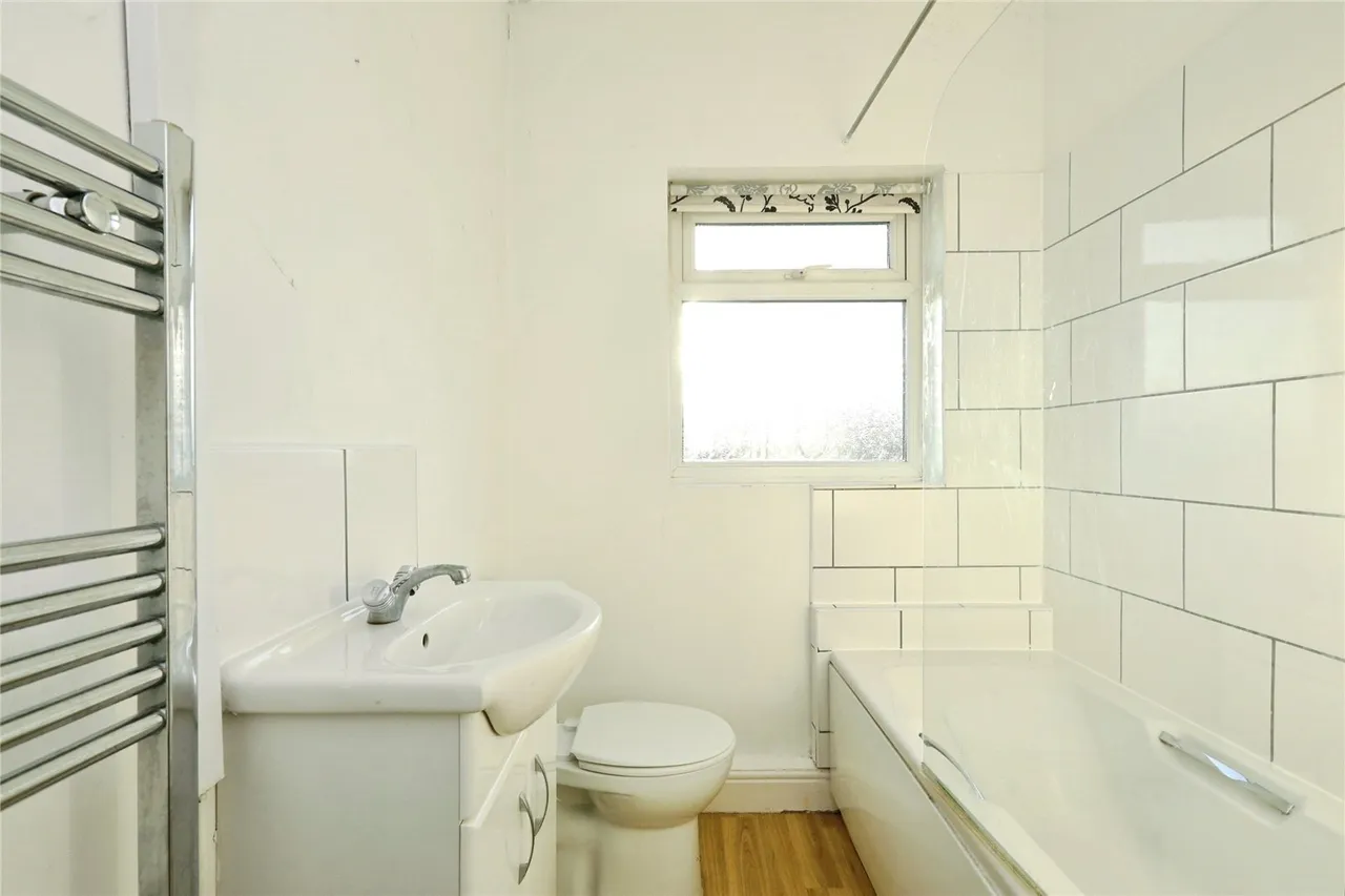 Graham Road, Sheffield, S10, photo 4