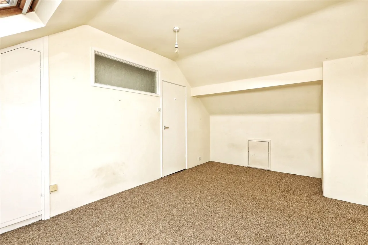 Graham Road, Sheffield, S10, photo 17