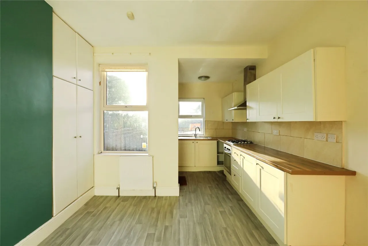 Graham Road, Sheffield, S10, photo 3