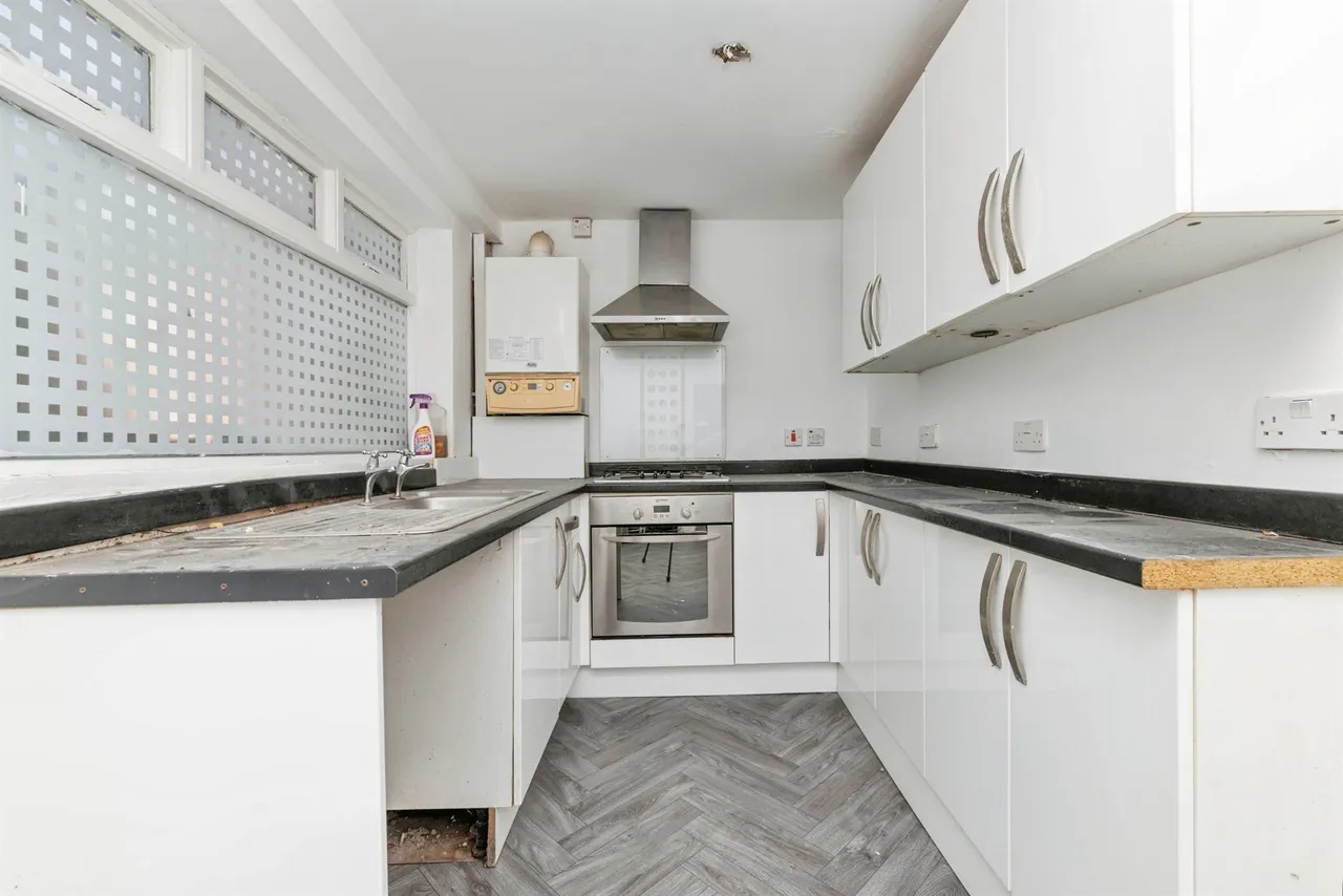 Thirlmere Street, Hartlepool, photo 5