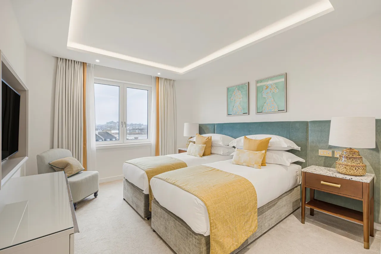 Cheval Gloucester Park, Ashburn Place, Kensington, London, photo 10