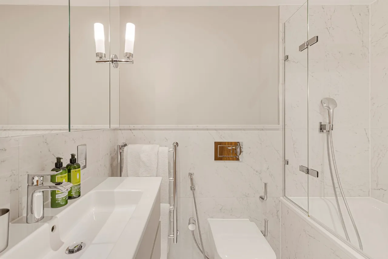 Cheval Gloucester Park, Ashburn Place, Kensington, London, photo 11