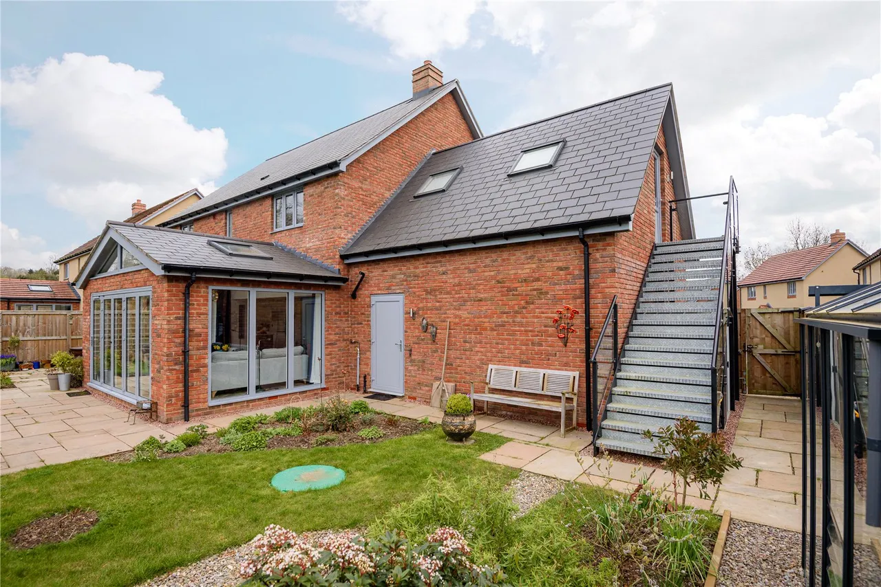 Brook Crescent, Richards Castle, Ludlow, Shropshire, SY8 4EA, photo 19