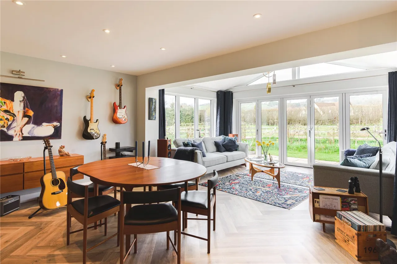Brook Crescent, Richards Castle, Ludlow, Shropshire, SY8 4EA, photo 10