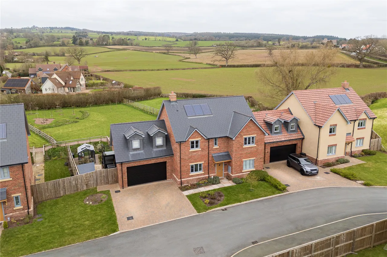 Brook Crescent, Richards Castle, Ludlow, Shropshire, SY8 4EA, photo 7