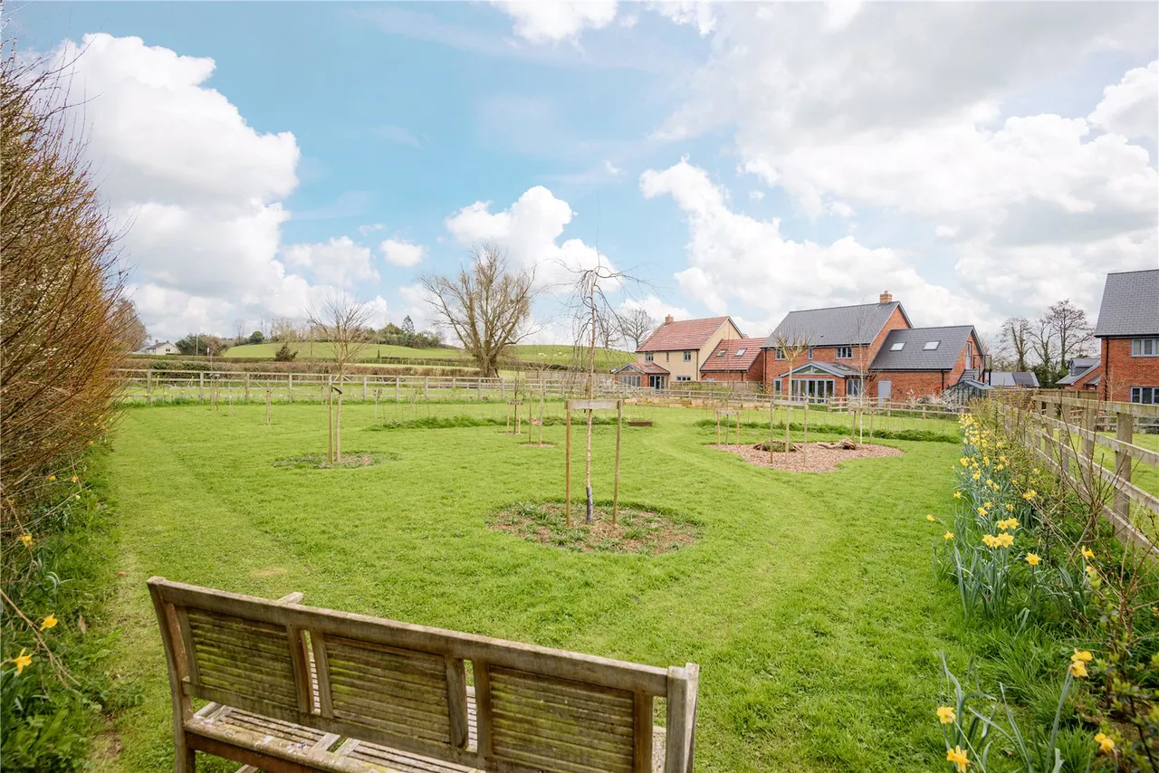 Brook Crescent, Richards Castle, Ludlow, Shropshire, SY8 4EA, photo 22