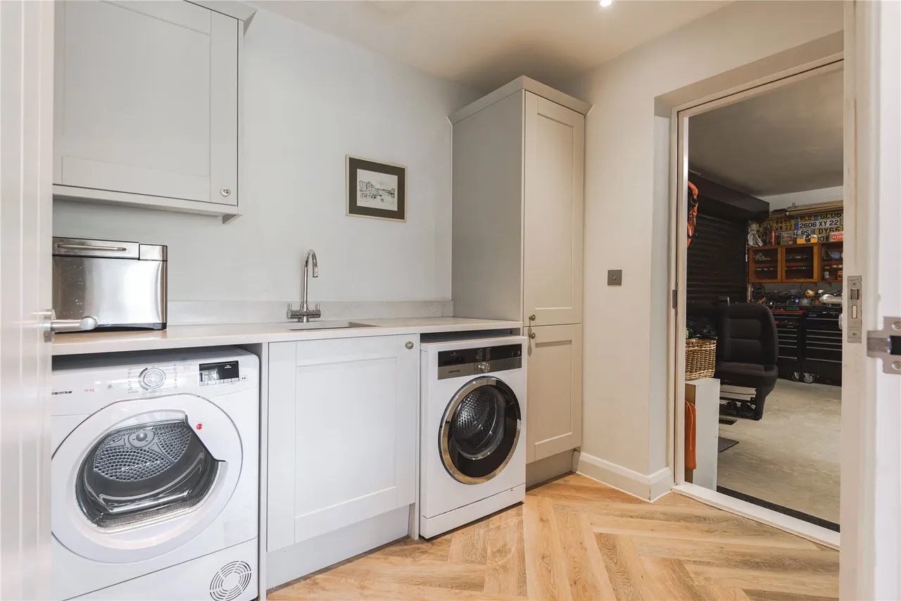 Brook Crescent, Richards Castle, Ludlow, Shropshire, SY8 4EA, photo 12