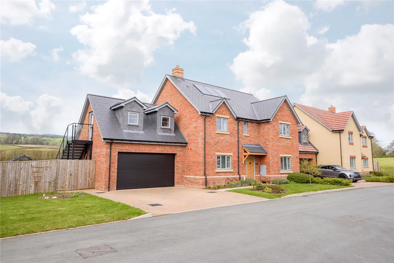 Brook Crescent, Richards Castle, Ludlow, Shropshire, SY8 4EA, photo 23
