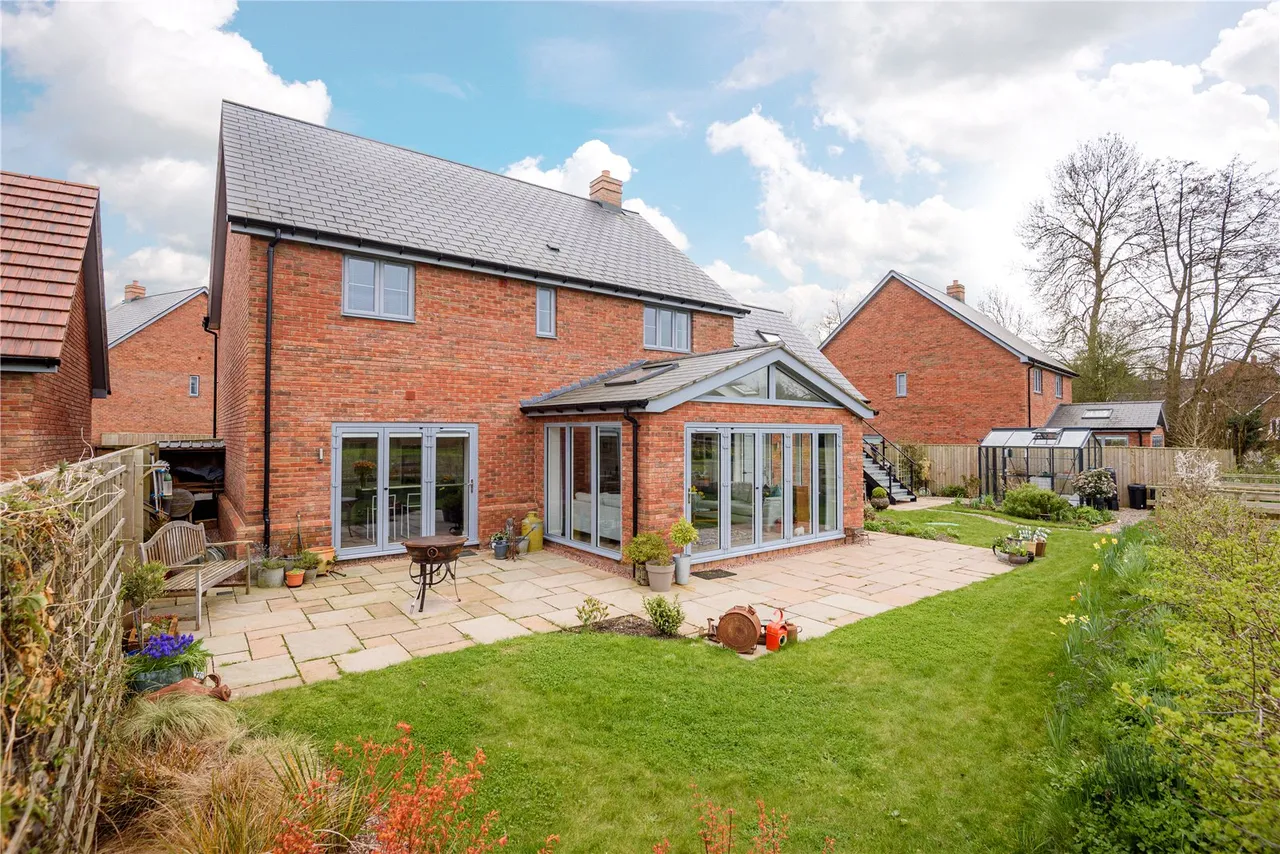 Brook Crescent, Richards Castle, Ludlow, Shropshire, SY8 4EA, photo 20
