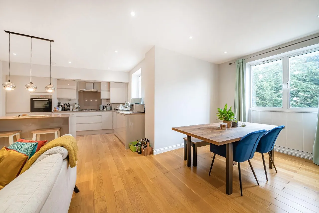 East Dulwich Grove, East Dulwich, London, SE22, photo 9