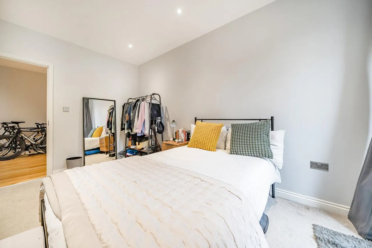 East Dulwich Grove, East Dulwich, London, SE22, photo 11