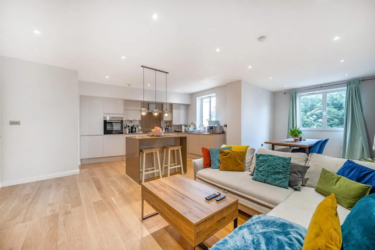 East Dulwich Grove, East Dulwich, London, SE22, photo 6