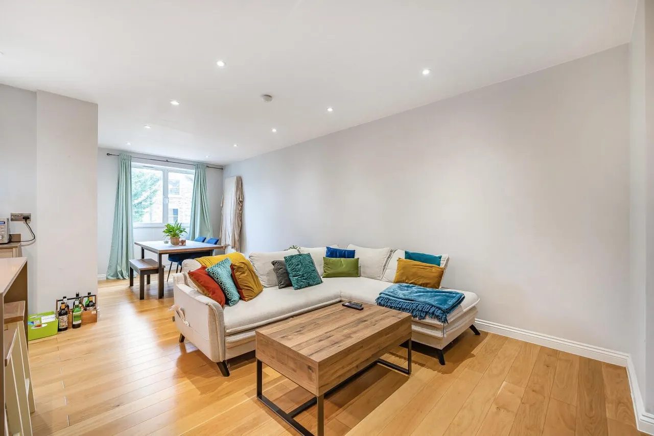 East Dulwich Grove, East Dulwich, London, SE22, photo 8