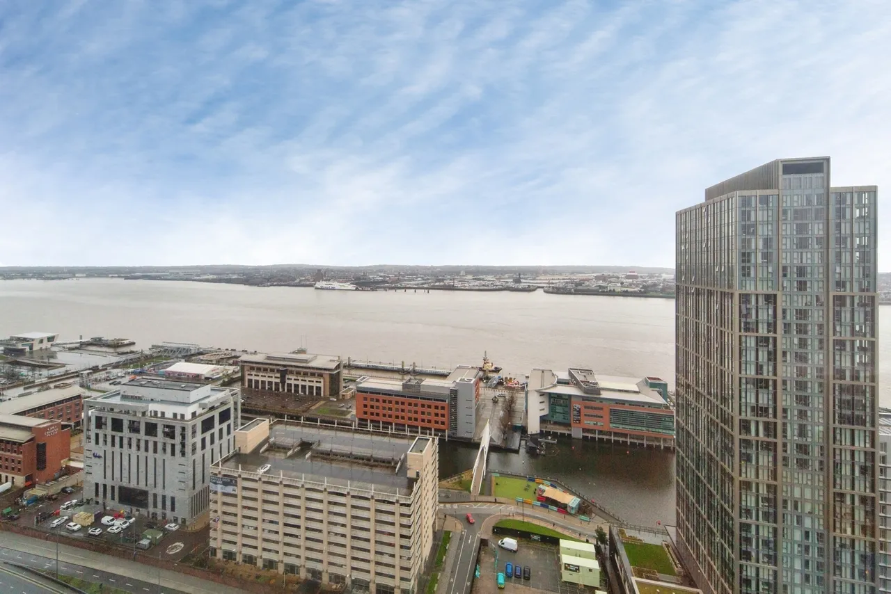 Brook Street, Liverpool, L3, photo 8