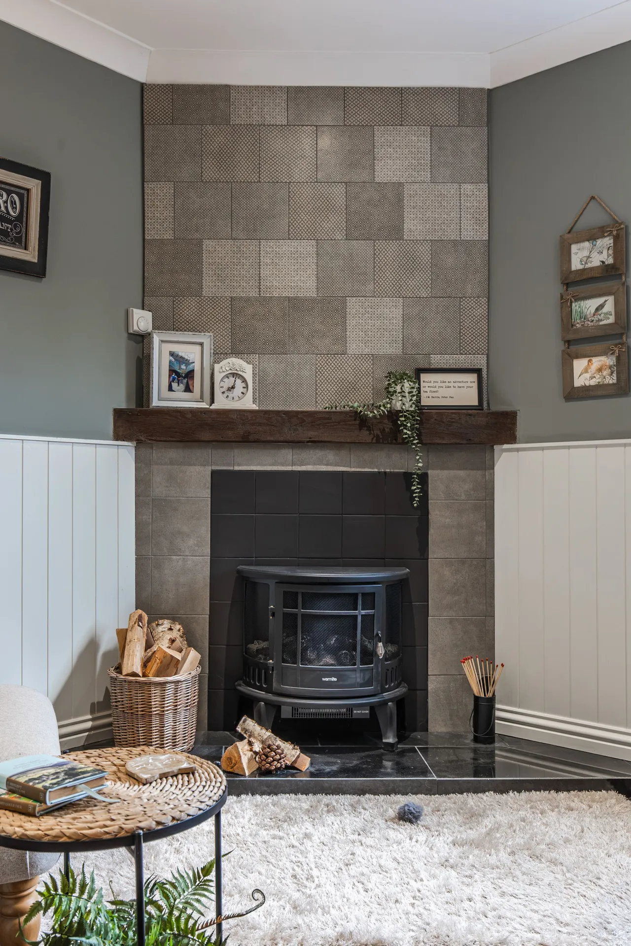 Stunning Detached Four Bedroom Home i, photo 12