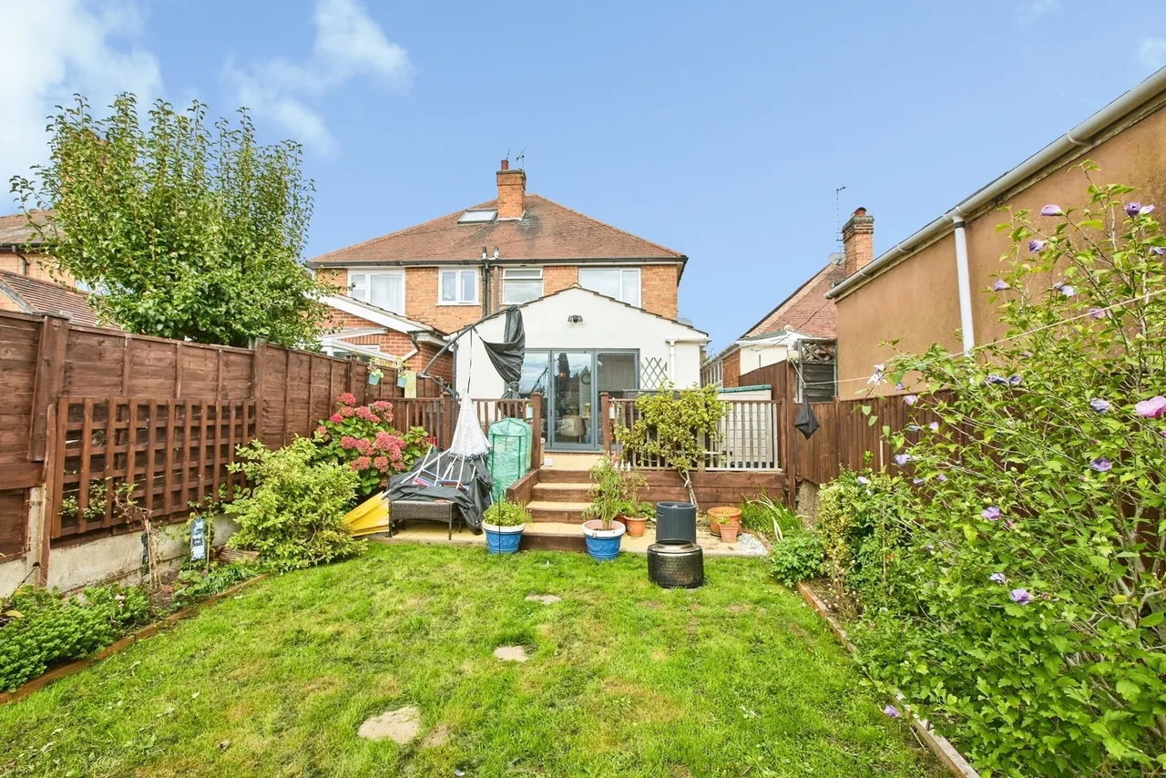 Tamworth Road, Long Eaton, NG10, photo 16