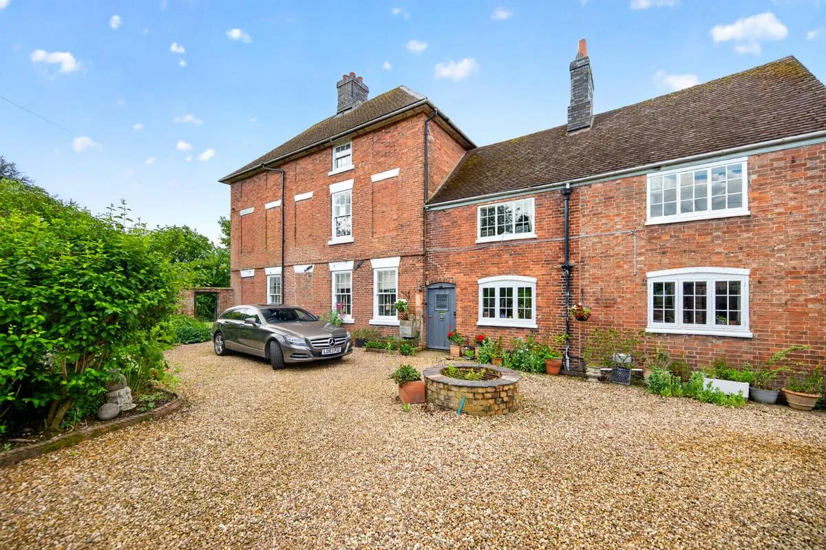 Claybrooke Magna, Lutterworth, LE17, photo 34