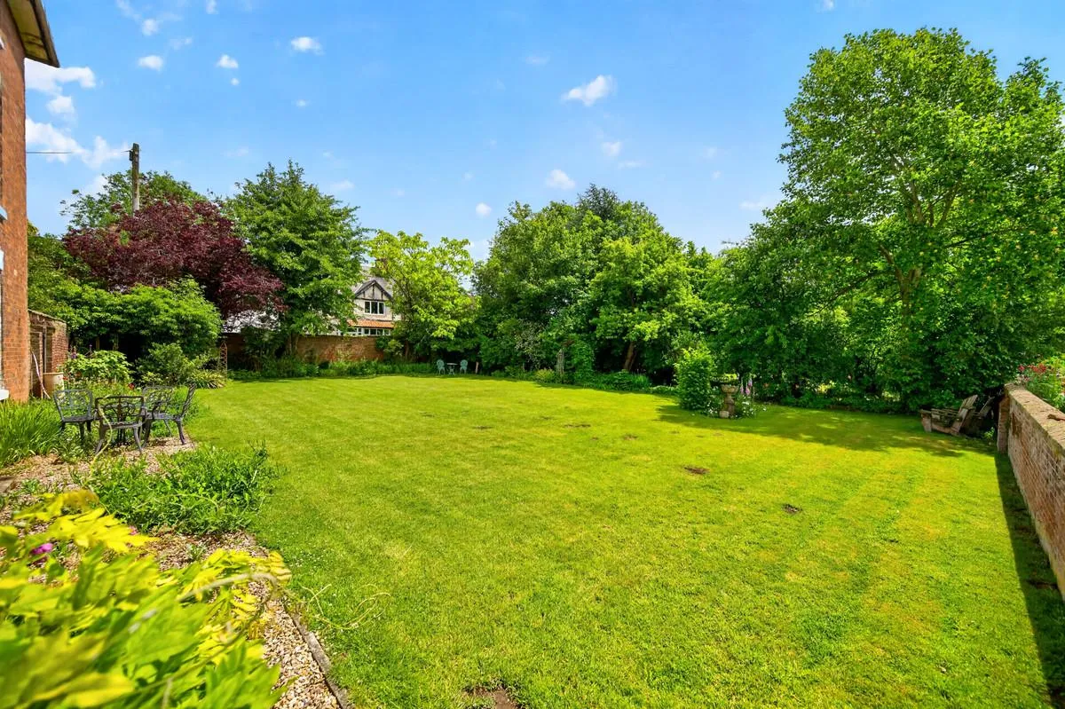 Claybrooke Magna, Lutterworth, LE17, photo 32