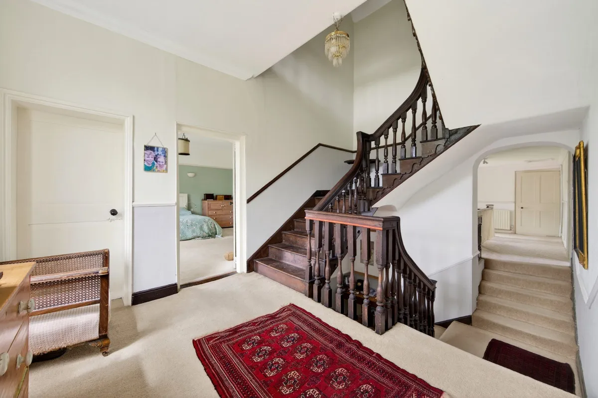 Claybrooke Magna, Lutterworth, LE17, photo 21