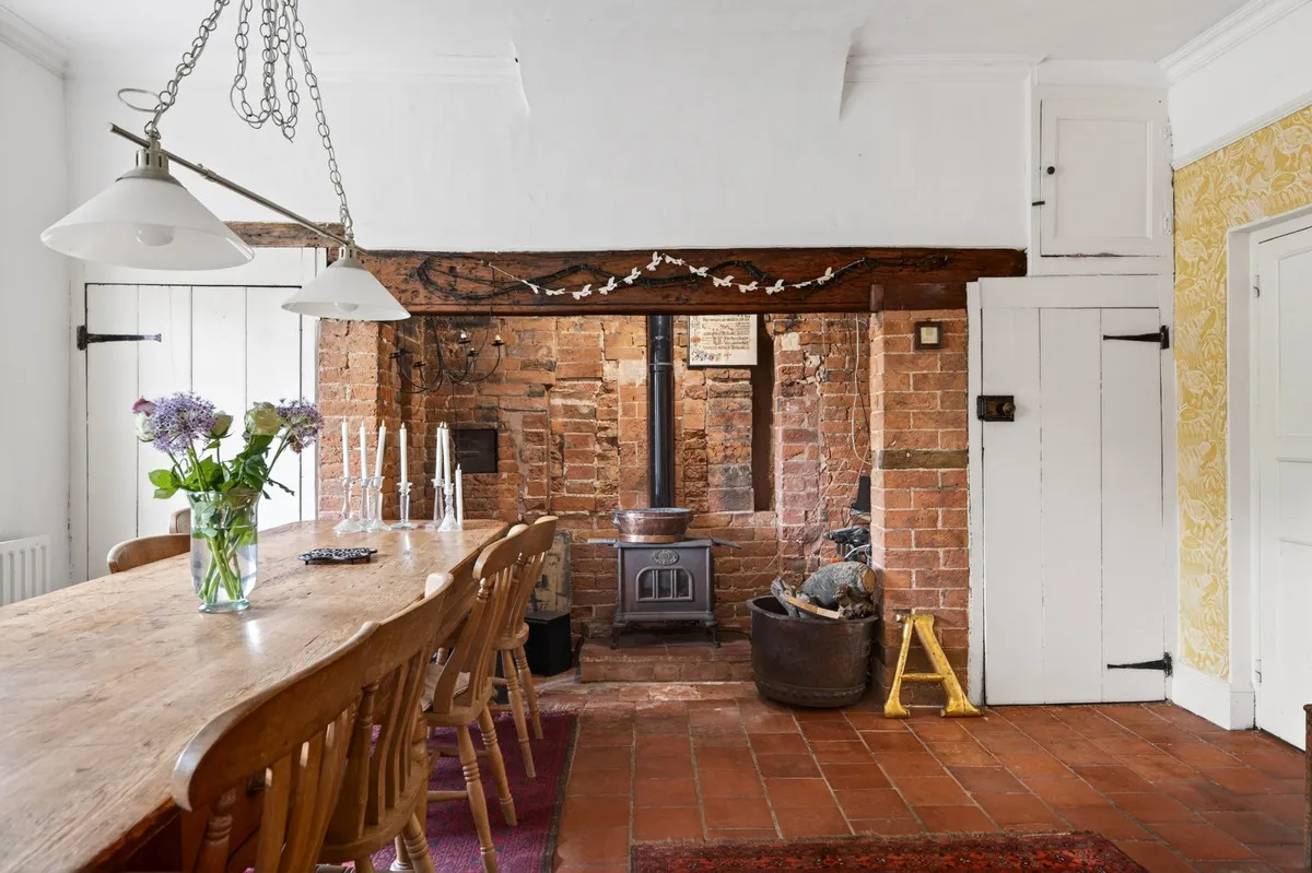 Claybrooke Magna, Lutterworth, LE17, photo 16