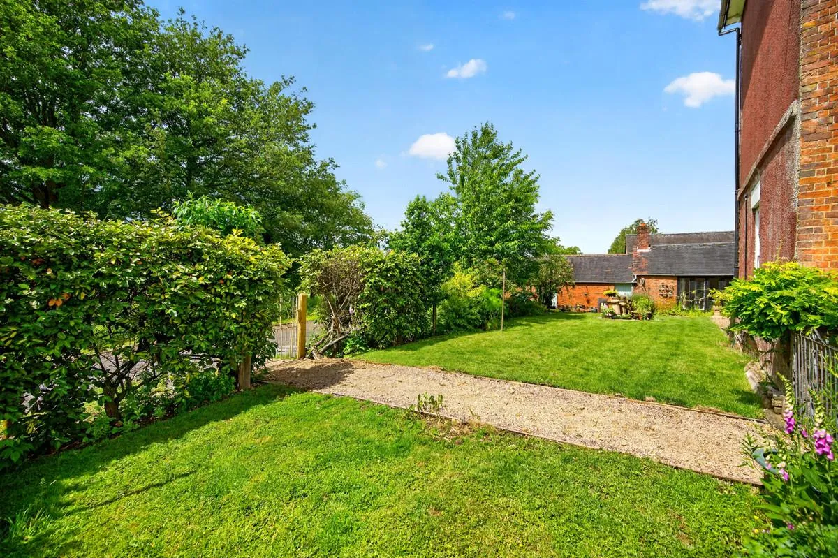 Claybrooke Magna, Lutterworth, LE17, photo 33