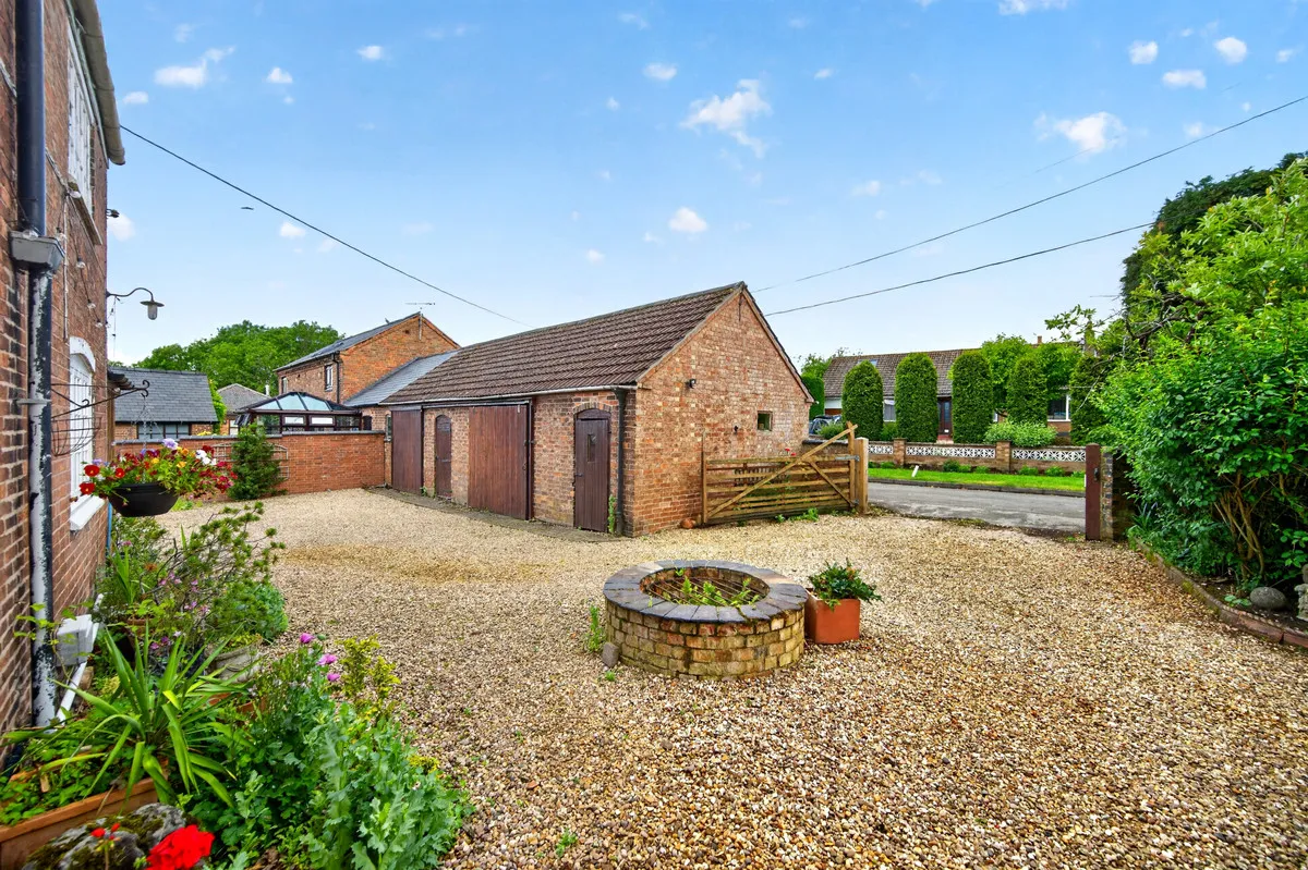 Claybrooke Magna, Lutterworth, LE17, photo 39