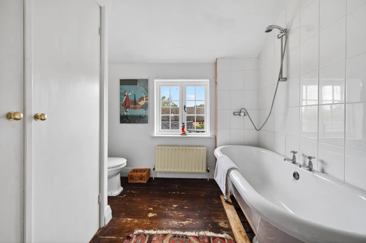 Claybrooke Magna, Lutterworth, LE17, photo 30