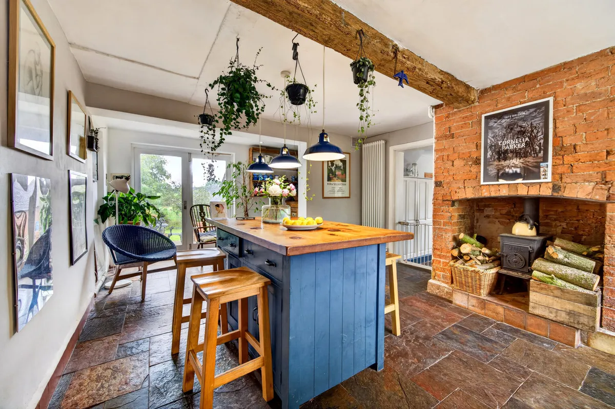 Claybrooke Magna, Lutterworth, LE17, photo 6